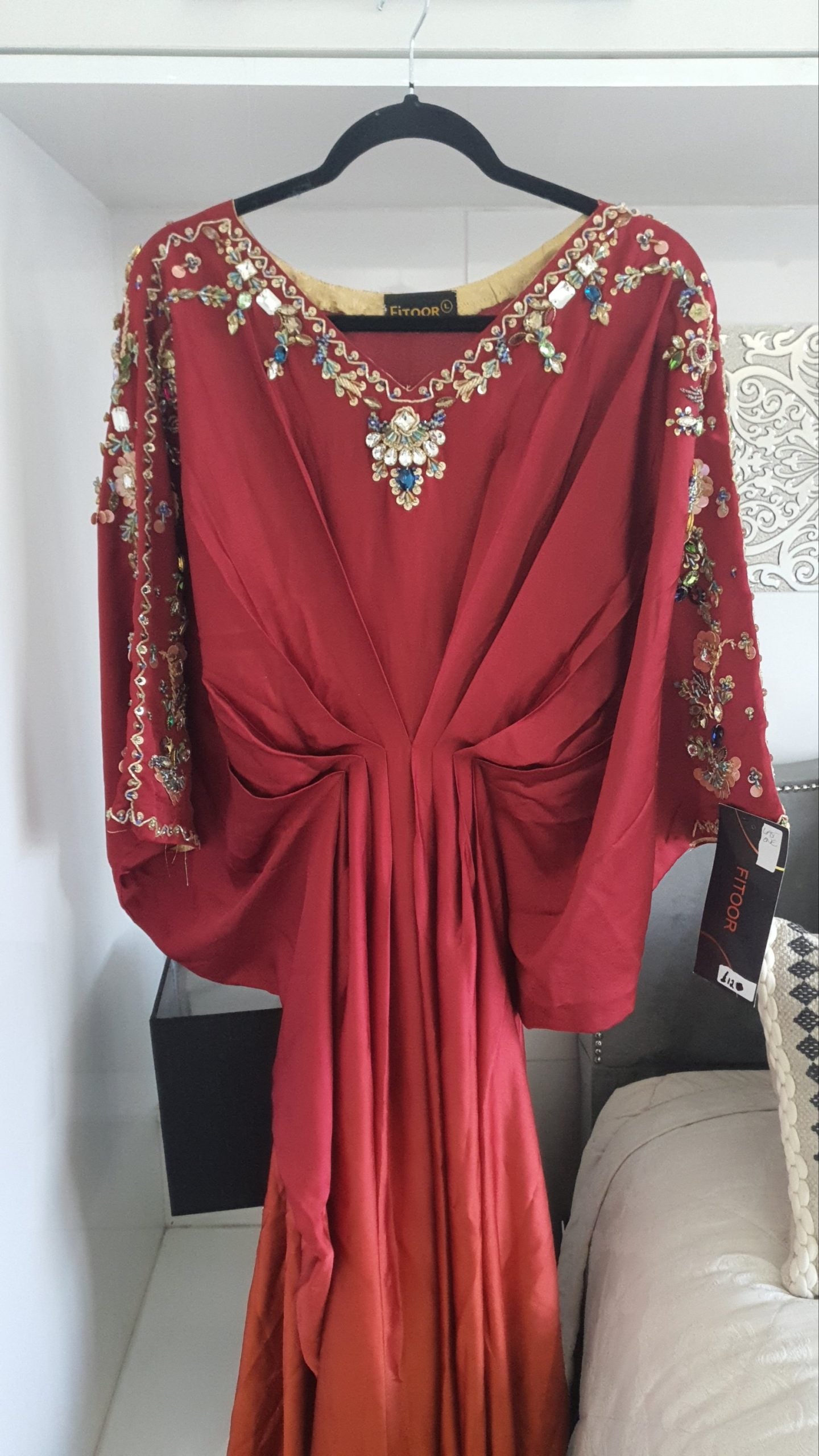 Kaftan