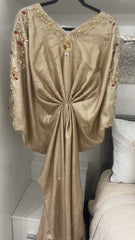 KAFTAN BEIGE